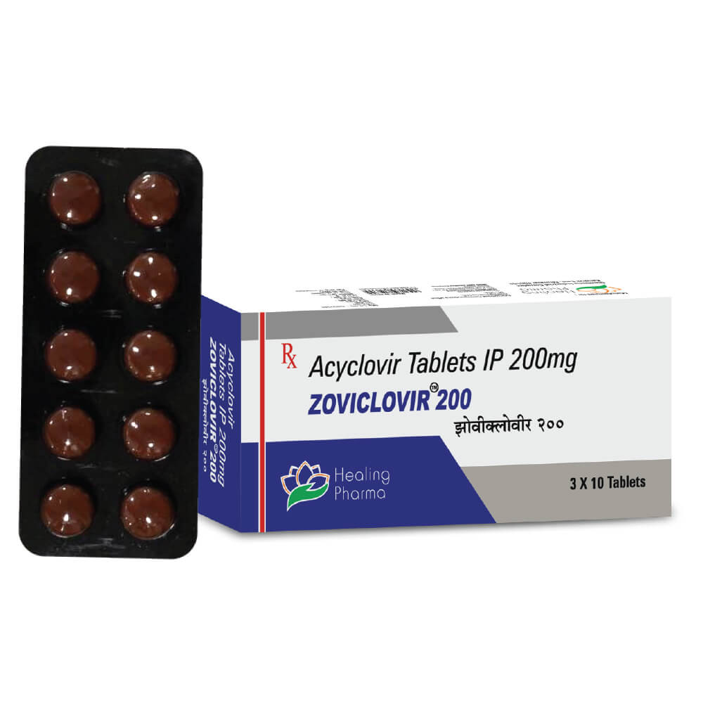 메노바정 아시클로버 조비클로비르 - 800mg, 600정